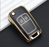 Śliczne! Etui, pokrowiec na kluczyk Opel Astra, Corsa, Mokka, Zafira
