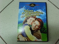 HANS CHRISTIAN ANDERSEN - DVD - Danny Kaye