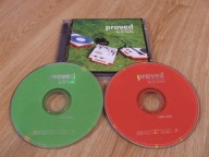 Proved DJ Tonka CD