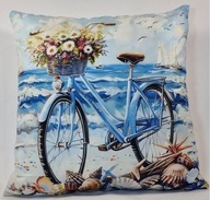 Poszewka dekoracyjna 45x45 cm (C17)