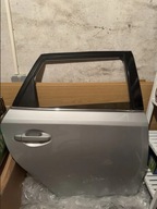 TOYOTA AURIS II KOMBI DRZWI PRAWY TYŁ 1G6 KOMPLETNE