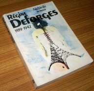 NIEBIESKI ROWER 1939-1942 Regine Deforges