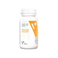 Vet Expert Immune System 3 x 30 kaps odporność psa + Przesyłka gratis