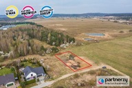 Działka, Straszyn, Pruszcz Gdański, Gdański, 1350 m²