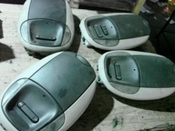 WYŚWIETLACZ VOYAGER IV 2.5 CRD 05016284AF