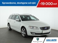 Volvo V70 D4, 178 KM, Skóra, Navi, Xenon