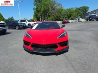 Chevrolet Corvette Stingray 2LT 2023 6.2 Benzyna 490KM