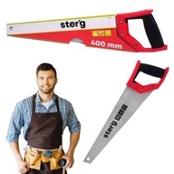 PIŁA PIŁKA RĘCZNA DO CIĘCIA DREWNA PLASTIKU BRZESZCZOT PRACE STOLARSKIE