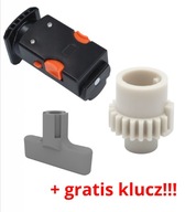 Kółko zębate Tchibo coffee maker 366 580 Esperto Caffe zaparzacz duże kółko