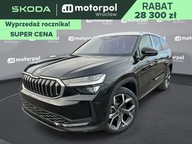 Skoda Kodiaq Edition 130 2.0 TDI 193 KM 4X4