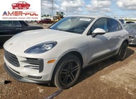 Porsche Macan 2021 2.0l 2.0 Benzyna 248KM