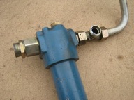 Rexroth R901025435 ABZFD-S0063-10N-200-1X/M-DIN Zestaw