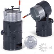 PARNIK OCYNKOWANY 100L