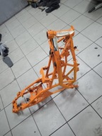 KTM 390 DUKE 125 13-16 2014 r Niemcy