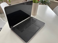 dotykowy laptop Dell Precision M3800 i7-4712HQ 16/128 15,6 " 4k