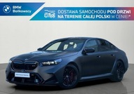 BMW M5 M Drivers Package Dealer BMW Bonkowscy Gorzow Wlkp. 4.4 727KM