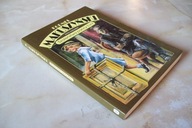 SZALEŃSTWA PANNY EWY MAKUSZYŃSKI