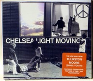 CHELSEA LIGHT MOVING - Chelsea Light Moving - CD Thurston Moore Sonic Youth