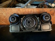 PANEL KLIMATYCZNY 96863912XU-00 CITROEN C3 PICASSO,508 I