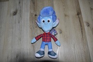 nowy pluszak maskotka Onward Naprzód 35 cm