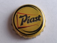 Kapsel butelkowany Wrocław Piast 80