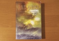 Galilee - Clive Barker