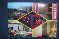 GDAŃSK HOTEL ,, ORBIS '' POSEJDON