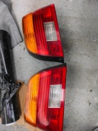 BMW E39 LAMPA TYLNA LEWA PRAWA LAMPY LIFT