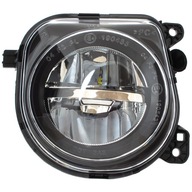 Halogen lampa przeciwmgielna do BMW F10 F11 5 GT F07 LCI LIFT LED prawy