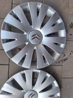 KOŁPAK 15" CITROEN BERLINGO III 2012-2018