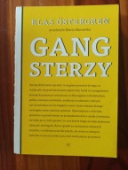 Gangsterzy Klas Ostergren