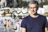 Autograf Michael Imperioli, Rodzina Soprano