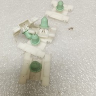 VW golf III Vento spinka listwy drzwi 5 szt