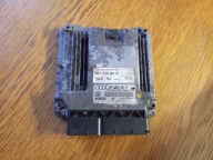 STEROWNIK KOMPUTER SILNIKA AUDI A6 C6 3.0 TDI BPP 4F1910401R / 0281013833