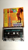 Relax z Disco Polo-kaseta MC/VG