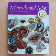 Cornelius S. Hurlbut - Minerals and Man