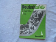 DEUTSCH AKTIV 1