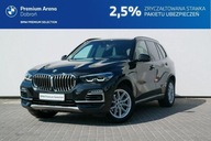 BMW X5 BMW X5 xDrive30d X Line Adaptive LED Fotel
