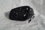 LEWE LUSTERKO BMW F30 F31 F35 KAMERA BLIS 7339049 5 PIN + 1