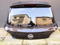 OPEL ADAM KLAPA TYŁ Z22C