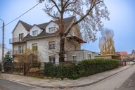 Dom, Wrocław, Psie Pole, Różanka, 775 m²