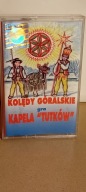 Kolędy Góralskie Gra KAPELA TUTKÓW - MC Kaseta