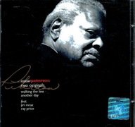 Oscar Peterson-Two Originals-Walking The Line,Another Day/MPS Jiri Mraz