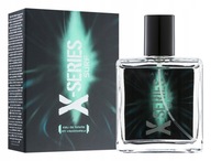 Avon X-SERIES SURF 50 ml Nowy UNIKAT