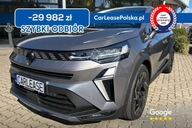 Renault Symbioz esprit Alpine E-Tech, Odbior Marzec Duzy Rabat 1.8 160KM