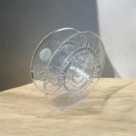 Pusta szpula po filamencie devil design – Idealna do nawijania DIY warsztat