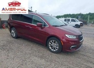 Chrysler Pacifica Touring L 2021 3.6l 3.6 Benzyna 287KM