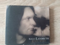 Sonny LANDRETH - Levee Town - '2000 USA
