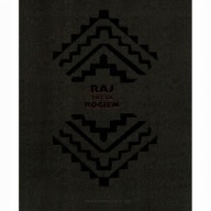 Raj tuż za rogiem / Paraíso a la vuelta de la esquina