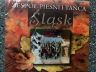 (CD) Zespół Tańca i Pieśni Śląsk - Albośmy to jacy tacy